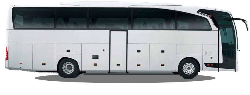 Autocar Travego 49 places - AMP Limousine